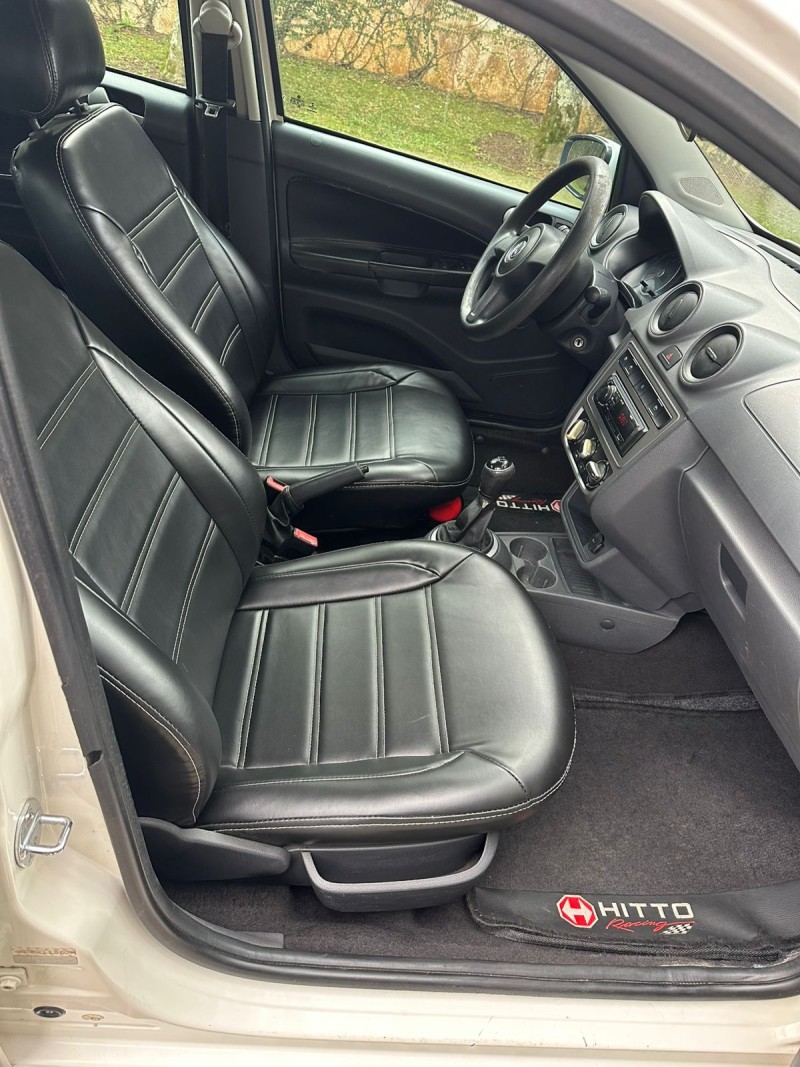GOL 1.0 MI TREND 8V FLEX 4P MANUAL - 2013 - CAXIAS DO SUL