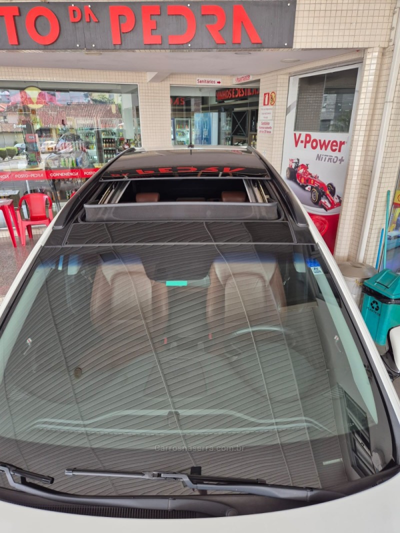 SANTA FÉ 3.3 MPFI 4X4 7 LUGARES V6 270CV GASOLINA 4P AUTOMÁTICO - 2014 - ANTôNIO PRADO