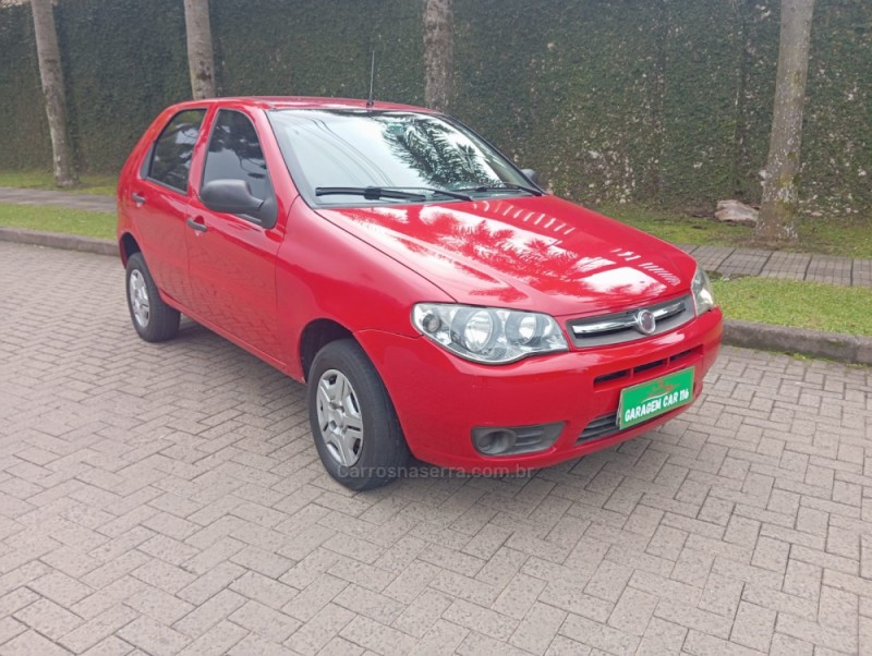 palio 1.0 mpi fire economy 8v flex 4p manual 2012 caxias do sul