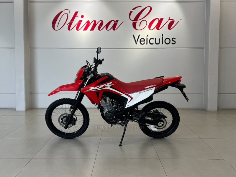 XR 300L TORNADO  - 2025 - FLORES DA CUNHA