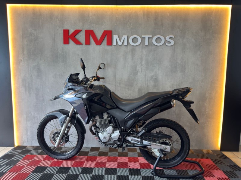 XRE 300 ABS - 2022 - PORTãO