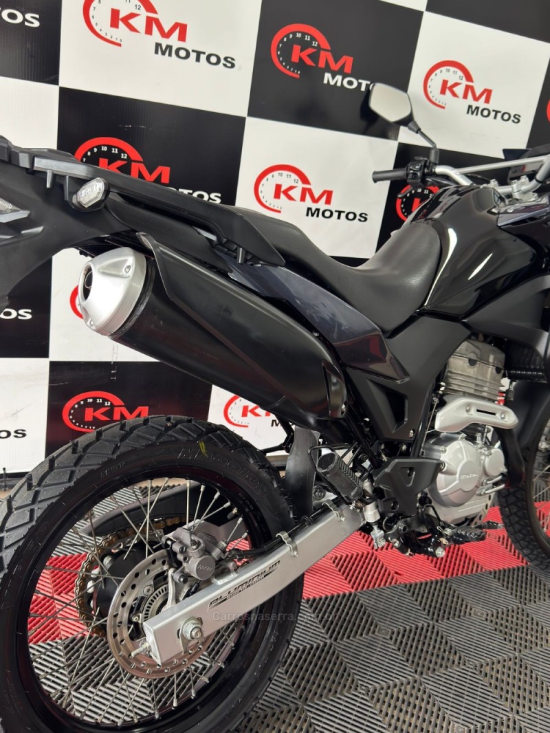 XRE 300 ABS - 2022 - PORTãO