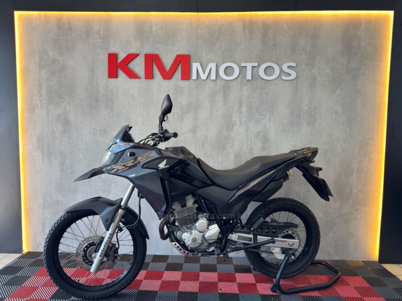 XRE 300 ABS - 2022 - PORTãO