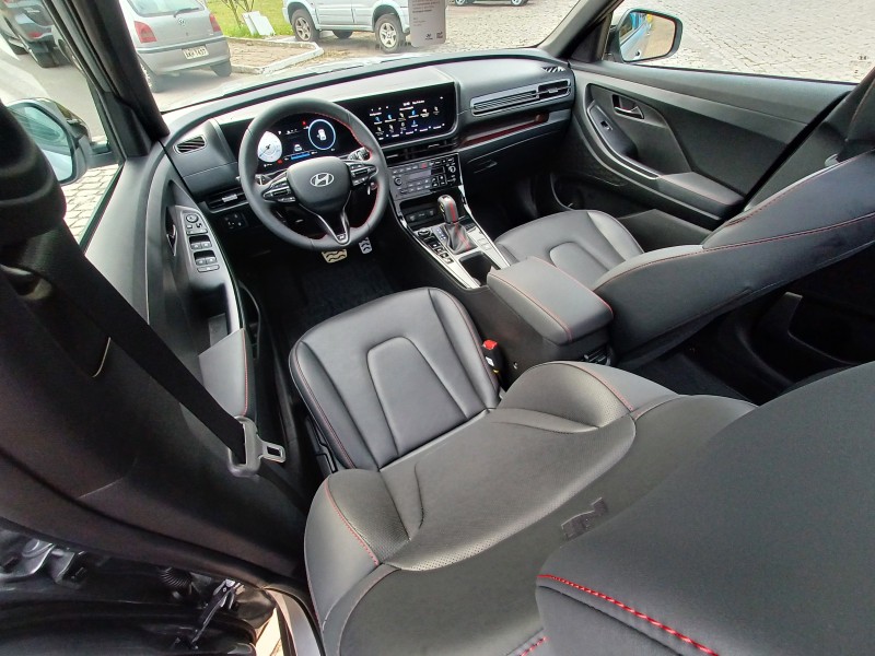 CRETA 1.0 TGDI N LINE FLEX 4P AUTOMÁTICO - 2026 - FLORES DA CUNHA
