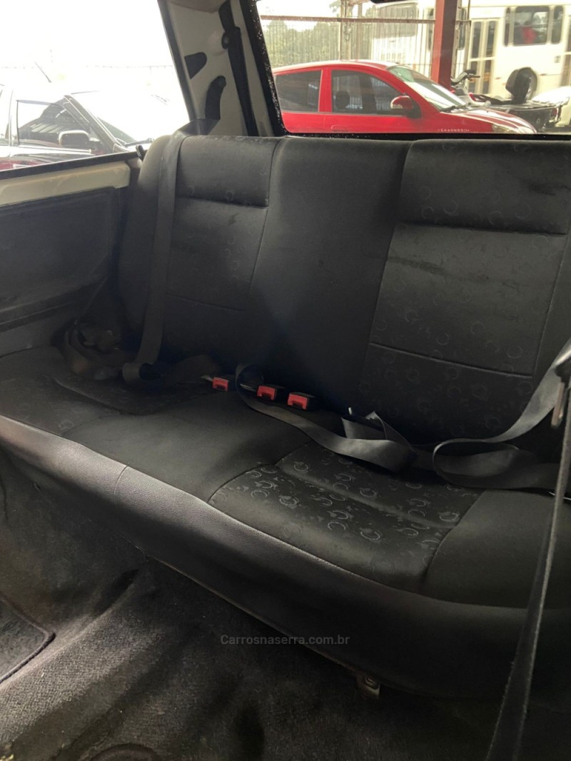UNO 1.0 MPI MILLE FIRE ECONOMY 8V FLEX 2P MANUAL - 2012 - CAXIAS DO SUL