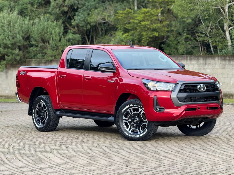 HILUX 
