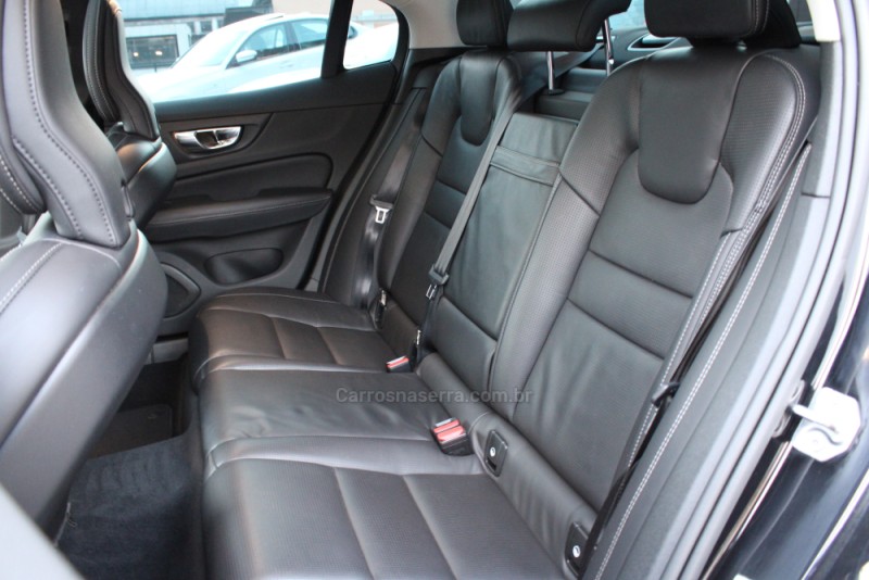 S60 2.0 T5 INSCRIPTION 16V TURBO GASOLINA 4P AUTOMÁTICO - 2020 - CAXIAS DO SUL