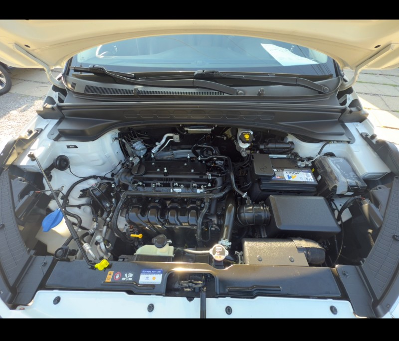 CRETA 1.6 16V SMART PLUS FLEX 4P AUTOMÁTICO - 2021 - NOVA PETRóPOLIS
