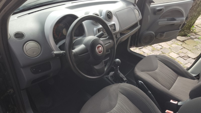UNO 1.4 EVO WAY 8V FLEX 4P MANUAL - 2012 - CAXIAS DO SUL