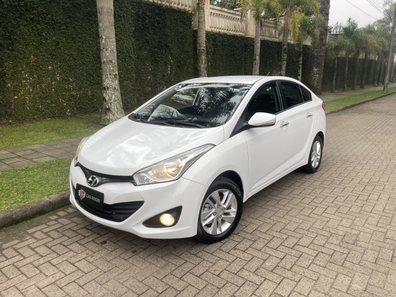 hb20s 1.6 premium 16v flex 4p automatico 2015 caxias do sul