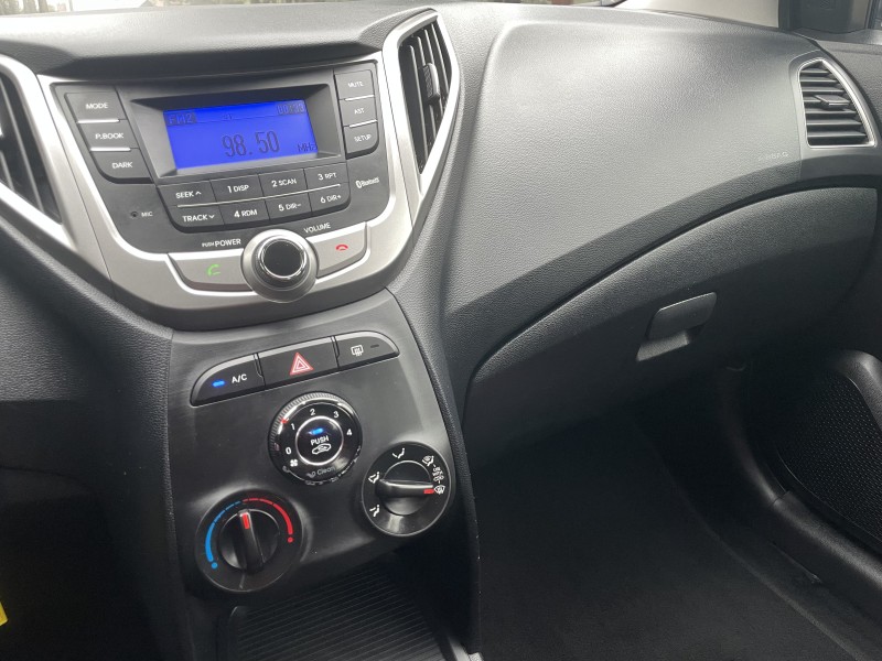 HB20S 1.6 PREMIUM 16V FLEX 4P AUTOMÁTICO - 2015 - CAXIAS DO SUL