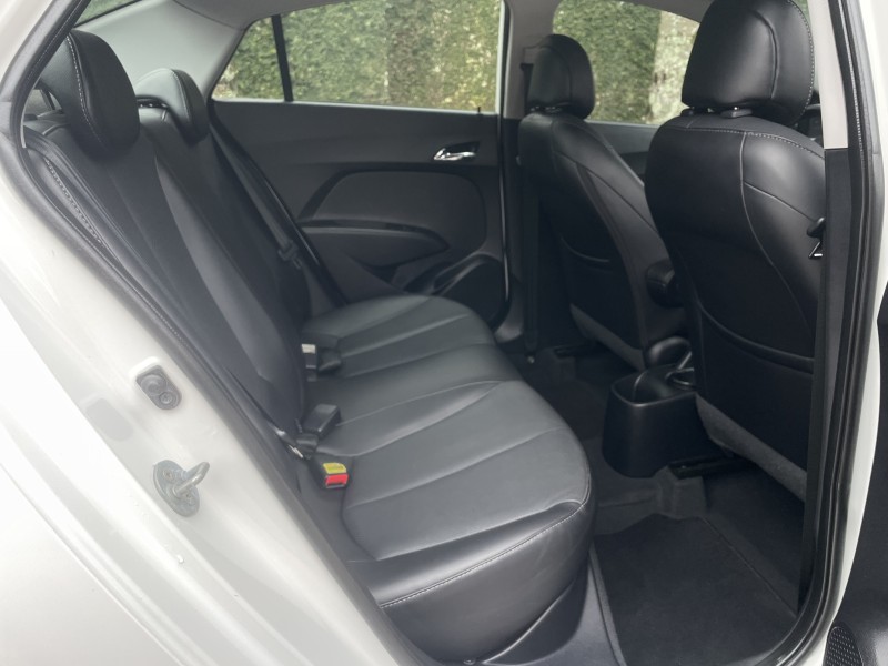 HB20S 1.6 PREMIUM 16V FLEX 4P AUTOMÁTICO - 2015 - CAXIAS DO SUL