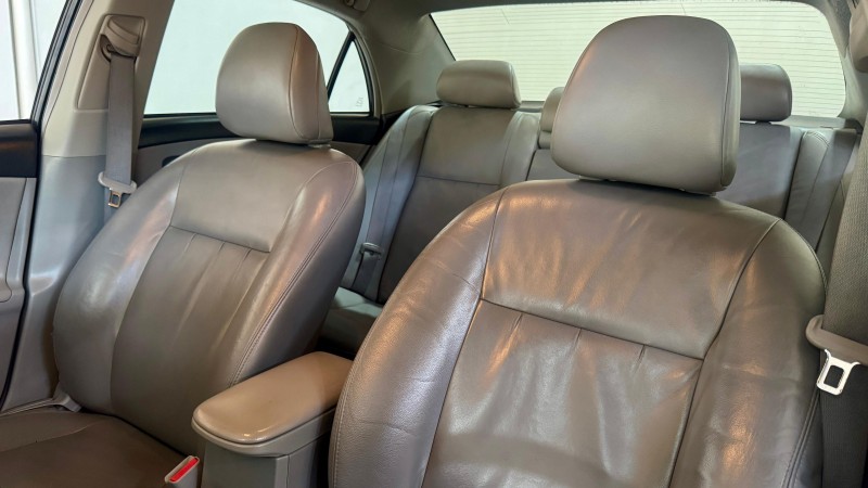 COROLLA 2.0 XEI 16V FLEX 4P AUTOMÁTICO - 2012 - ESTâNCIA VELHA
