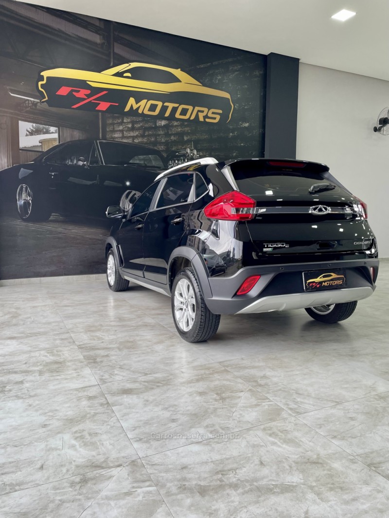 TIGGO  - 2020 - CAXIAS DO SUL