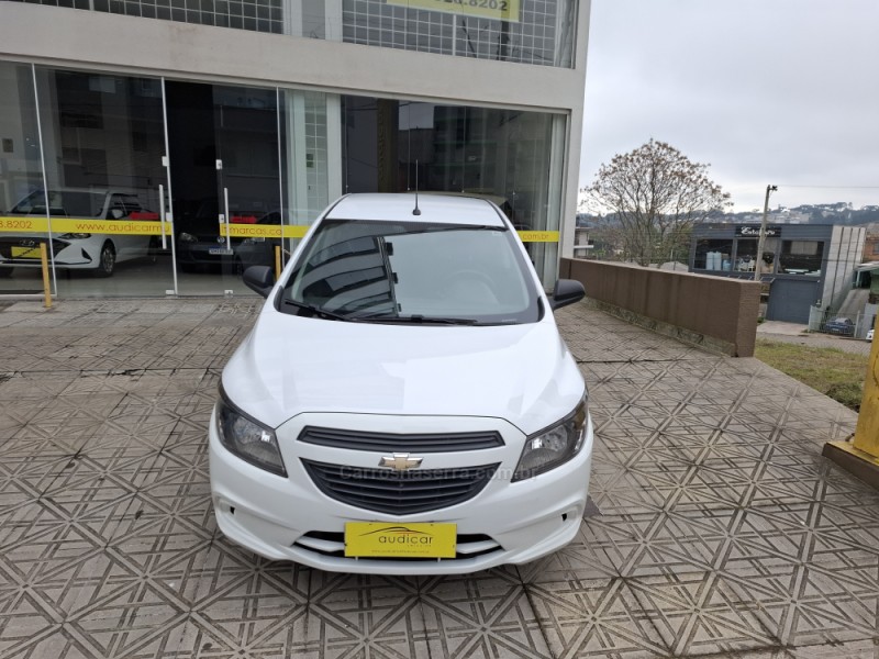 PRISMA 1.0 MPFI JOY 8V FLEX 4P MANUAL - 2019 - CAXIAS DO SUL