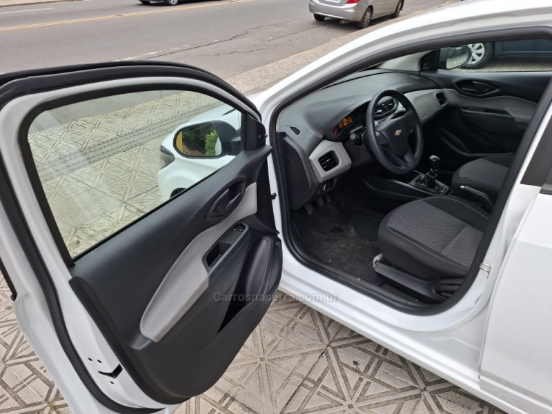 PRISMA 1.0 MPFI JOY 8V FLEX 4P MANUAL - 2019 - CAXIAS DO SUL