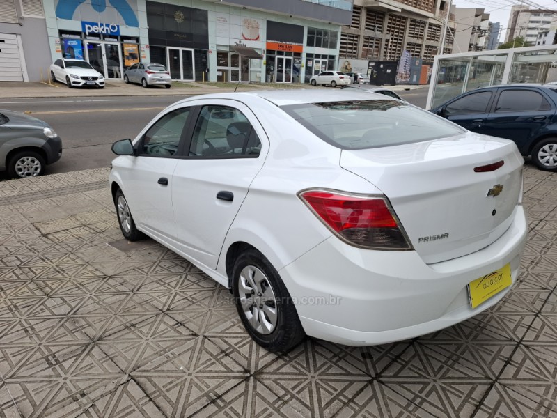 PRISMA 1.0 MPFI JOY 8V FLEX 4P MANUAL - 2019 - CAXIAS DO SUL