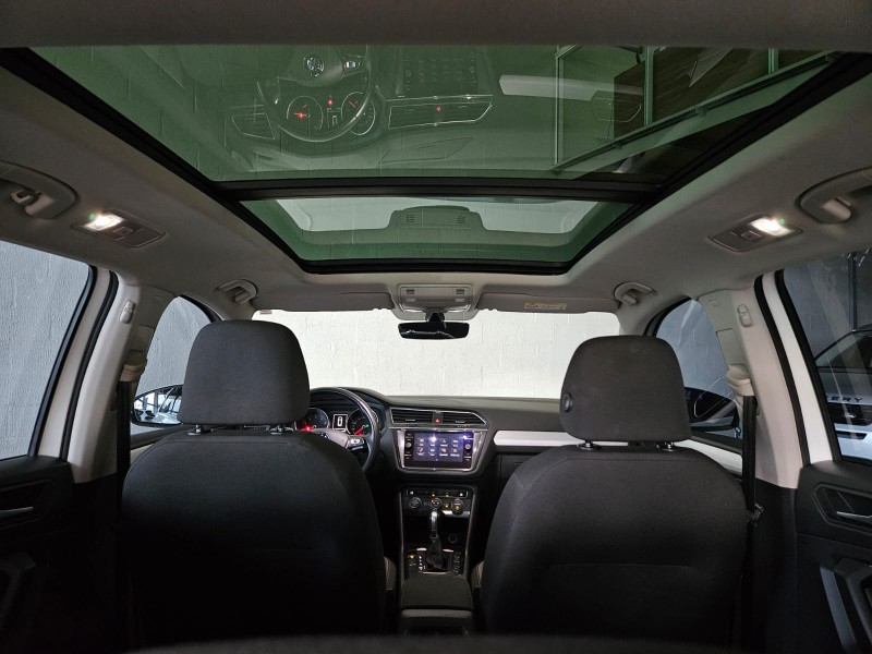 TIGUAN 1.4 ALLSPACE 250 TSI FLEX 4P - 2019 - FARROUPILHA