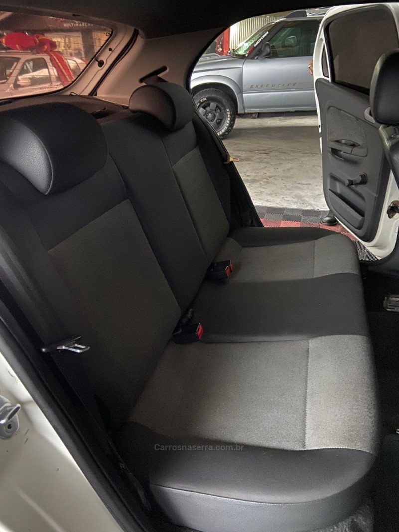 GOL 1.0 MI 8V FLEX 4P MANUAL - 2014 - CAXIAS DO SUL