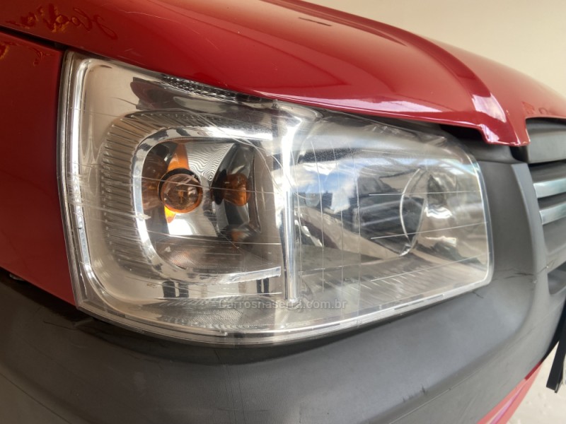 UNO 1.0 MPI MILLE FIRE ECONOMY 8V FLEX 2P MANUAL - 2012 - CANELA