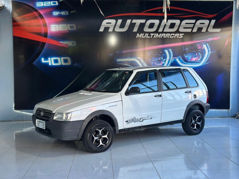 uno 1.0 mpi mille way economy 8v flex 4p manual 2013 novo hamburgo