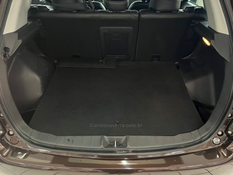 ASX 2.0 4WD 16V GASOLINA 4P MANUAL - 2015 - CAXIAS DO SUL