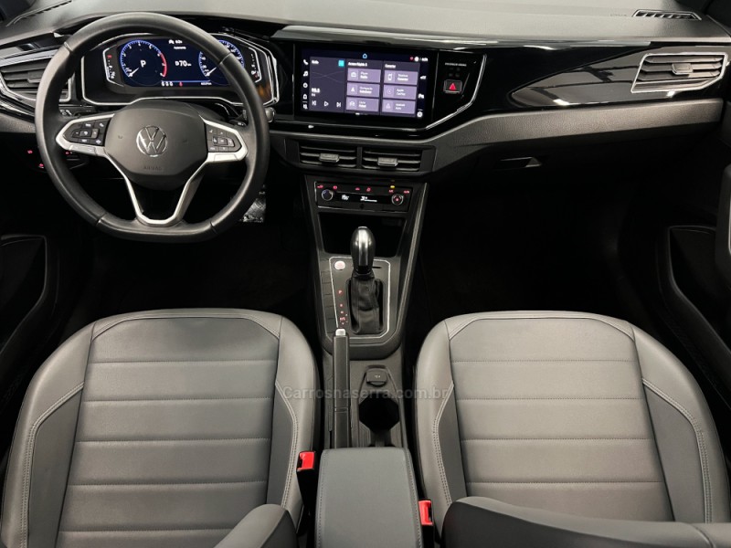 NIVUS 1.0 TSI HIGHLINE FLEX 4P AUTOMÁTICO - 2021 - FLORES DA CUNHA