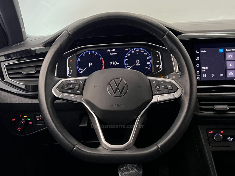 NIVUS 1.0 TSI HIGHLINE FLEX 4P AUTOMÁTICO - 2021 - FLORES DA CUNHA