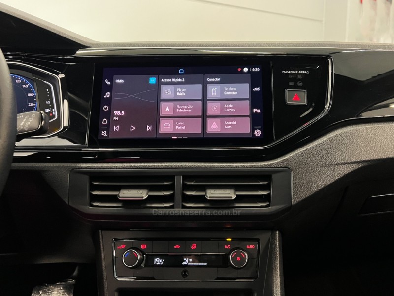 NIVUS 1.0 TSI HIGHLINE FLEX 4P AUTOMÁTICO - 2021 - FLORES DA CUNHA