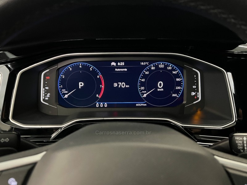 NIVUS 1.0 TSI HIGHLINE FLEX 4P AUTOMÁTICO - 2021 - FLORES DA CUNHA