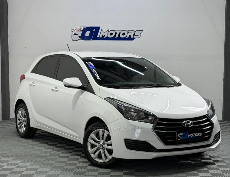hb20 1.0 comfort plus 12v flex 4p manual 2017 novo hamburgo