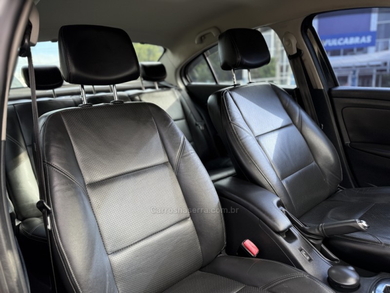 FLUENCE 2.0 DYNAMIQUE 16V FLEX 4P AUTOMÁTICO - 2014 - PAROBé