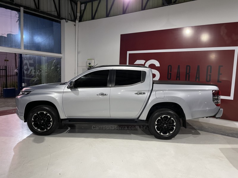 L200 TRITON 2.4 HPE-S SPORT 4X4 CD 16V DIESEL 4P AUTOMÁTICO - 2023 - NOVO HAMBURGO