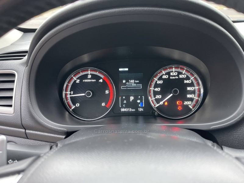 L200 TRITON 2.4 HPE-S SPORT 4X4 CD 16V DIESEL 4P AUTOMÁTICO - 2023 - NOVO HAMBURGO
