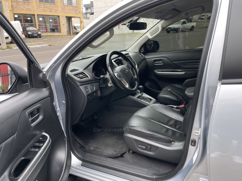 L200 TRITON 2.4 HPE-S SPORT 4X4 CD 16V DIESEL 4P AUTOMÁTICO - 2023 - NOVO HAMBURGO