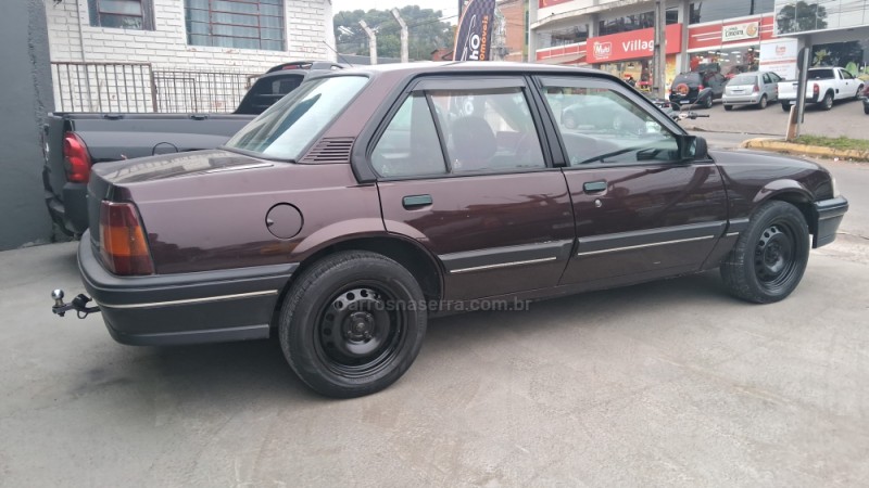 MONZA  - 1992 - CAXIAS DO SUL