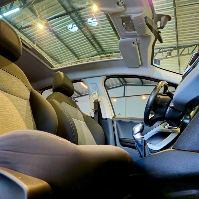 208 1.5 ALLURE 8V FLEX 4P MANUAL - 2014 - CAXIAS DO SUL