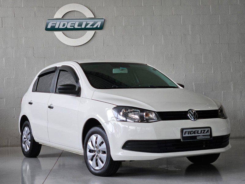 gol 1.6 mi city 8v flex 4p manual 2014 farroupilha