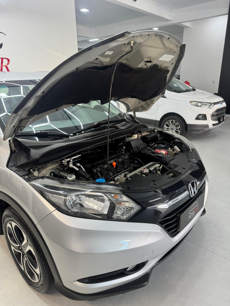 HR-V 1.8 16V FLEX EXL 4P AUTOMÁTICO - 2016 - CAXIAS DO SUL