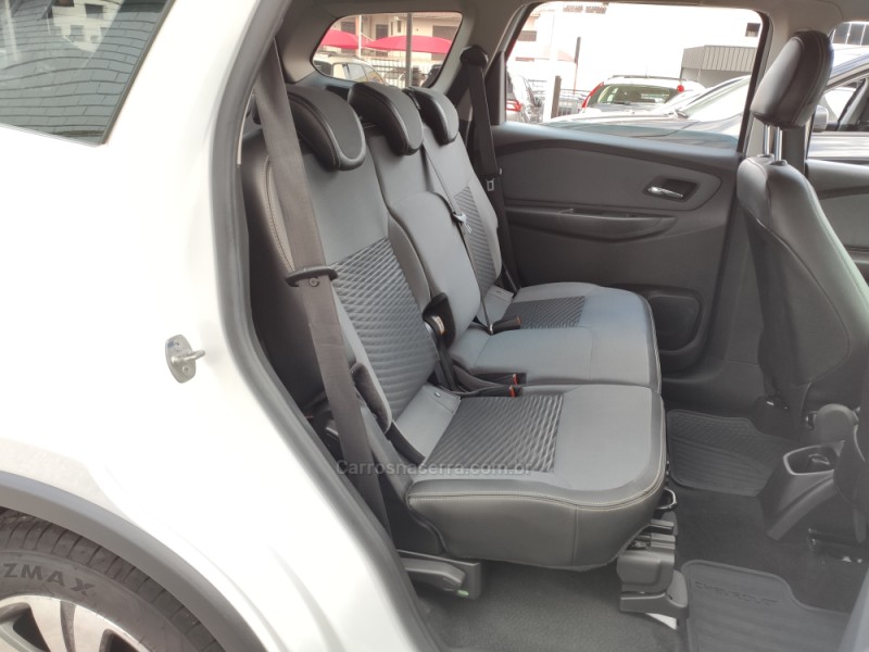 SPIN 1.8 8V ACTIV7 FLEX 5P AUTOMÁTICO - 2020 - VENâNCIO AIRES