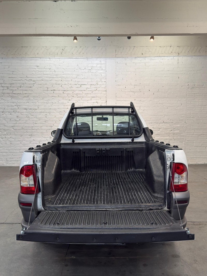 STRADA 1.4 MPI WORKING CS 8V FLEX 2P MANUAL - 2013 - CAXIAS DO SUL