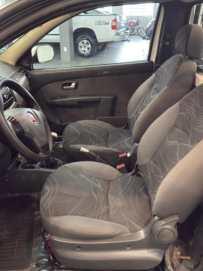 STRADA 1.4 MPI WORKING CS 8V FLEX 2P MANUAL - 2013 - CAXIAS DO SUL