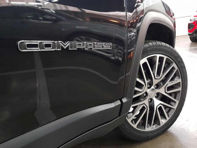 COMPASS 2.0 16V DIESEL LIMITED 4X4 AUTOMÁTICO - 2022 - ERECHIM