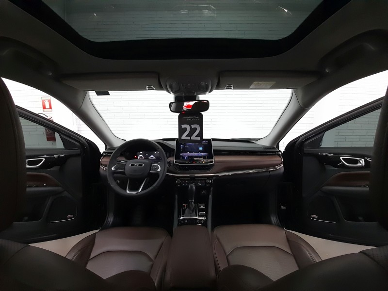 COMPASS 2.0 16V DIESEL LIMITED 4X4 AUTOMÁTICO - 2022 - ERECHIM