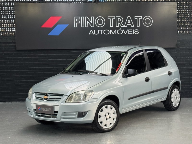 celta 1.0 mpfi vhc spirit 8v flex 4p manual 2007 caxias do sul