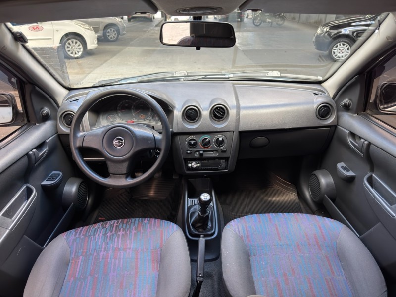 CELTA 1.0 MPFI VHC SPIRIT 8V FLEX 4P MANUAL - 2007 - CAXIAS DO SUL