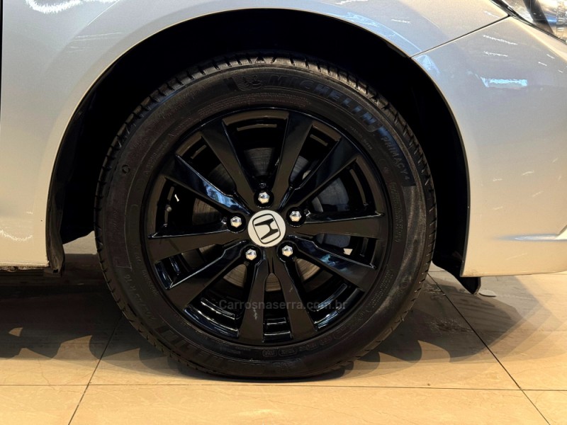 CIVIC 2.0 LXR 16V FLEX 4P AUTOMÁTICO - 2014 - CASCA