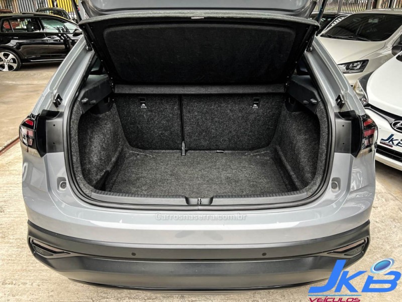 NIVUS 1.0 TSI HIGHLINE FLEX 4P AUTOMÁTICO - 2021 - NOVO HAMBURGO