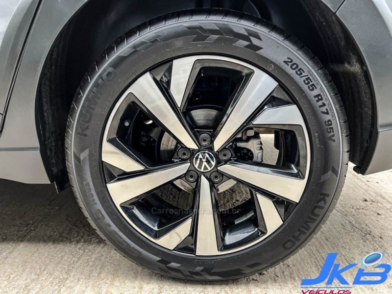 NIVUS 1.0 TSI HIGHLINE FLEX 4P AUTOMÁTICO - 2021 - NOVO HAMBURGO