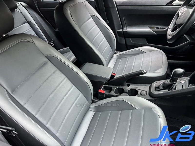 NIVUS 1.0 TSI HIGHLINE FLEX 4P AUTOMÁTICO - 2021 - NOVO HAMBURGO